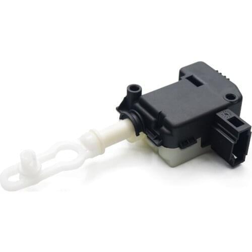 100% New # 8E5 962 115B For Audi A2 A4 B6 Quattro 2000-2005 TRUNK LOCK RELEASE ACTUATOR MOTOR2000 2001 2002 2003 2004 2005