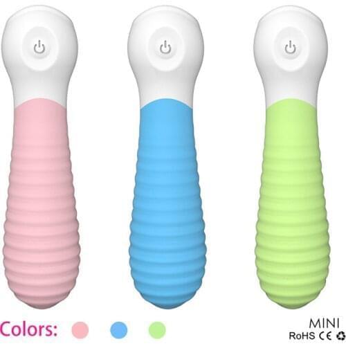 Sex AV Stick Dildo Vibrator Clitoral Stimulator Vagina Nipple Massage Vibrador Mujer Adult Toys For Woman Masturbator Sex Shop