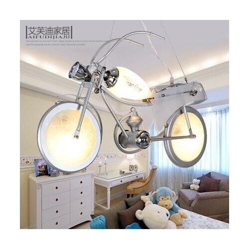 Modern hanging lamp design lamp bathroom fixture lampes suspendues nordic decoration home люстра светодиодная