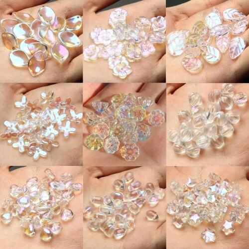 TANANTA Glass Beads