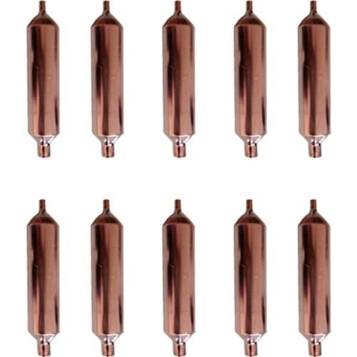 Freezer Drying Filter 130X19mm of High Quality Refrigerator Thickened and Lengthened Drying Filter