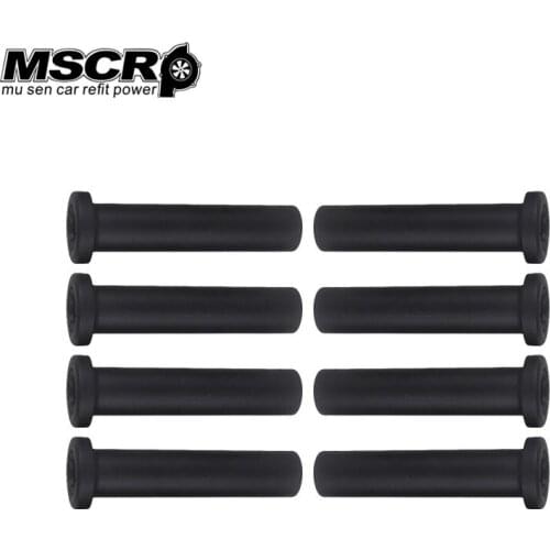 High Quality Front Suspension Control Arm A-Arm Bushings for 08-14 Polaris RZR 800