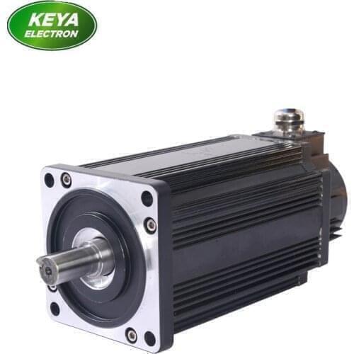 High torque brushless motor servo high power 750w 1hp bldc motor 24v