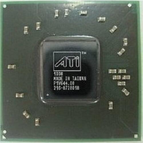 100% Test Good Product 216-0728018 BGA IC Chips