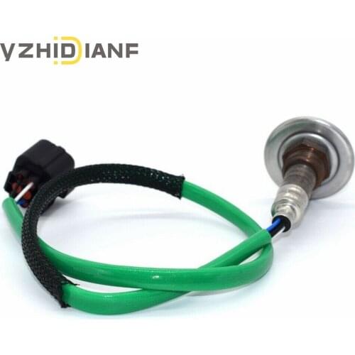 1x New ManufactureO2 Oxygen Sensor Lambda Sensor Part No# 22641-AA480 22641AA480 For Suba-ru Fores-ter Impre-za 2.0L