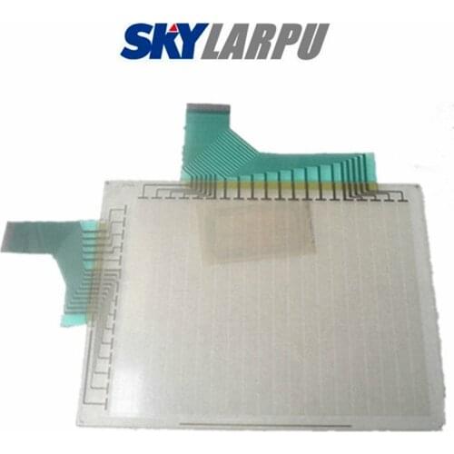 5.7"Inch Touch for GT1155-QSBD GT1155-QSBDQ for Industrial Application Control Equipment Touchscreen Panel Glass Free Shipping