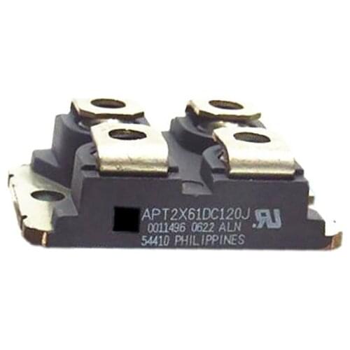 APT2X61DC120J Original, Can Provide Test, 1 Year Warranty