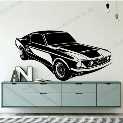 Car Kids custom your name kids Wall Decal Wild Quote Home Decor Sports Decal Sticker Kid Teens Room Sports Decor Removable rb179