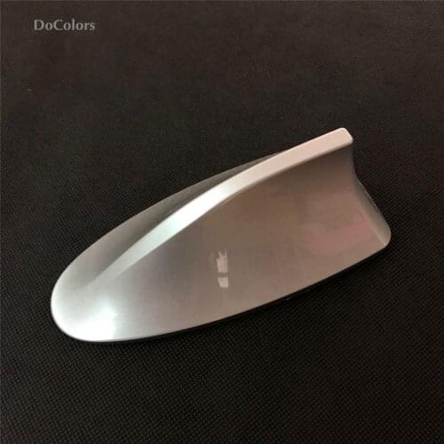 DoColors car Roof Antenna Signal Aerial decoration case For Mazda 2 3 5 6 CX4 CX5 CX7 CX9 Atenza Axela