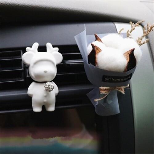 Украшения для салона автомобиля DOSAYOLA China At AliExpress