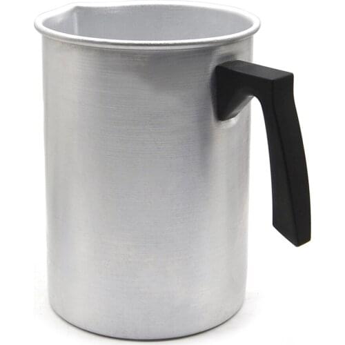 3L Candle Melting Pot Wax melting Cup Wax Melting Pot Candle Making Pouring Pot For Home DIY Candle Store