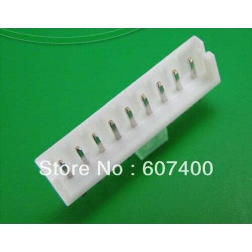 B9B-EH-A(LF)(SN) CONN HEADER EH TOP 9POS 2.5MM Connectors terminals housings 100% new and Original parts B9B-EH-A