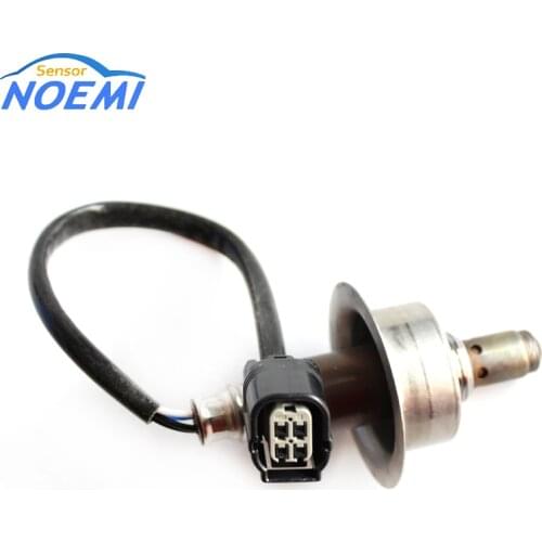 YAOPEI Original Oxygen Sensor Lambda Sensor Air Fuel Ratio Sensor for Honda Civic 1.8L 36531-RNA-A01 211200-2580 2006-2009