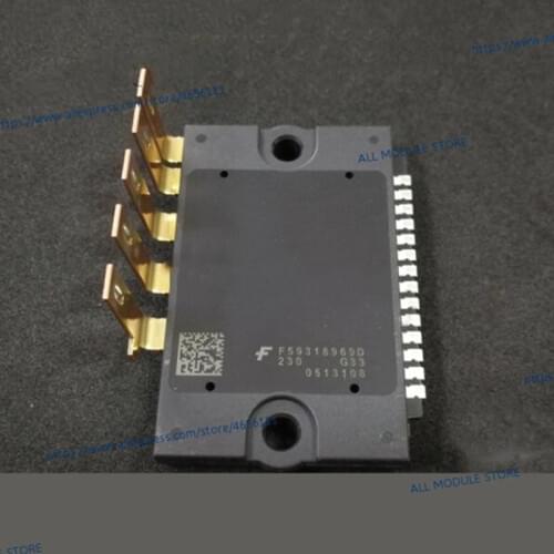 FTCS120PS4PA F59318969D FTCB3V49CPH2 FTCB3V46PH1 FTCB3V45A2 FREE SHIPPING NEW POWER MODULE