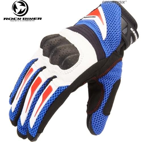 Mens Carbon Leather Racing Gloves Motorcycle Gloves Ride Bike Driving Bicycle Cycling Motorbike Sports Moto Racing Gloves M-XXL