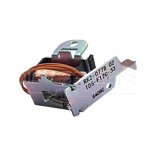 New clutch for HP1010 1018 1020 M1005 Canon 2900 RK2-0778-000 2 pcs per lot