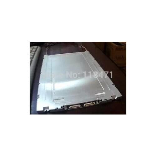 Original KCB104VG2CA-A43 10.4" STN LCD Panel resolution 640*480 (VGA)