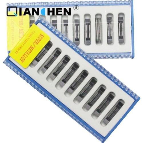 Genuine sanhan CNC inster MGGN400-JM DM9035 DP9030 grooving inster 10 pieces per box