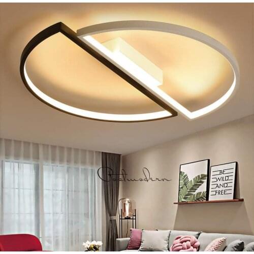 Modern led ceiling light Living Room Ceiling Lamp Fixtures cafe hotel kitchen fixtures ceiling lamp home decoration
