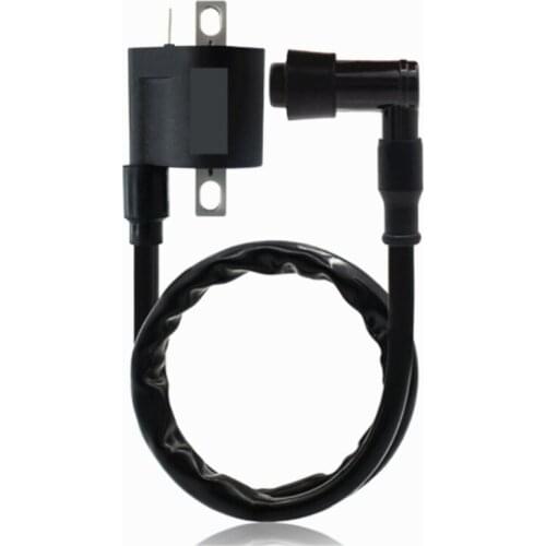 Universal CB CG125cc 150cc 200cc 250cc Ignition Coil LONCIN LIFAN ZONGSHEN Motorcycle ATV Dirt Bike Parts