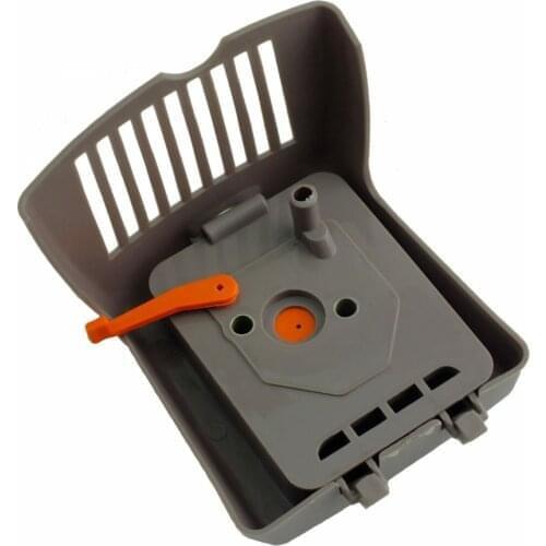 Durable Quality Air filter Cleaner Assembly for Honda GX22 GX31 139F 31CC 4 Stroke Engine Brush Cutter Trimmer Replacement Parts