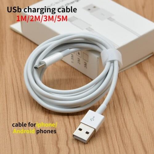 XMSJ USB Cables For Mobile Phones