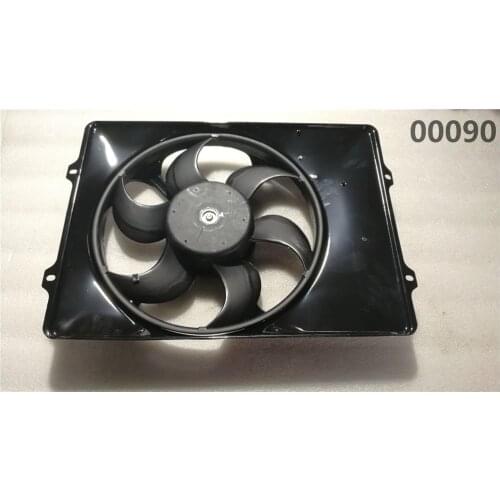 3749010-D07 ELEC FAN ASSY for great wall DEER