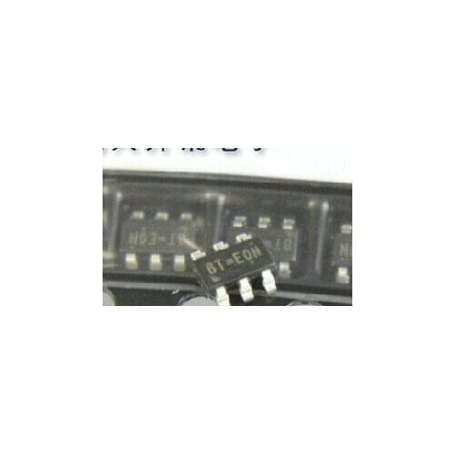 50pcs/lot RT9293BGJ6 RT9293B RT9293 BT= boost converter