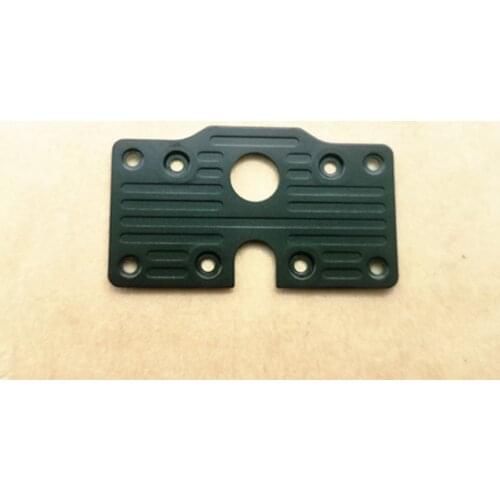 Second-hand For Nikon Z6 Bottom Base Cover Shell Screw Fixed Tripod Plate Panel 95% NEW Original