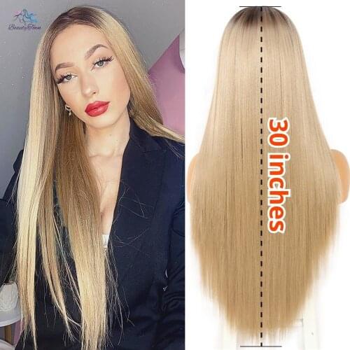 Curly Wigs BeautyTown China