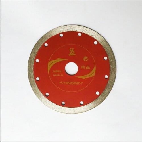 Free shipping of 1pc rim 180*25.4*10mm wet cutting diamond saw blades for home DIY general decoration marble granite cutting