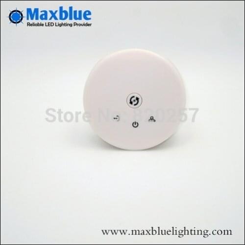 Free shipping NEW Magic UFO - RGB RGBW WiFi Controller DC12-24V for intelligent led light, compatible with ISO Android system