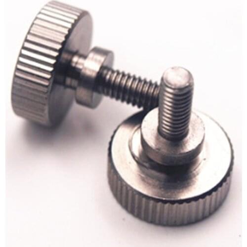 Funssor Titan Thumb Wheel for Titan extruder parts M4_Thumbscrew free shipping