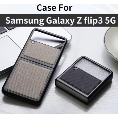 For Samsung Galaxy Z Flip3 Case,for samsung F7110 case,Galaxy Z Flip 3 Case