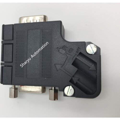Hot Selling Compatible SIMATIC DP,BUS CONNECTOR 6ES7972-0BB41-0XA0,6es7972-0bb41-0xa0 FOR PROFIBUS UP TO 12 MBIT/S