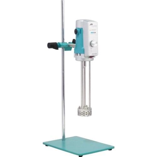 220v Capacity(H2O) : 500-40000ml Lab Equipment Shear Mixer Emusifying Machine AE500S-P 70G 2000-14000 rpm