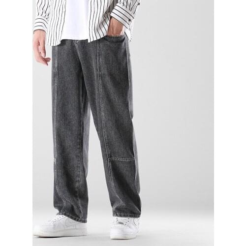 LFFMHMT Mens Autumn Jeans