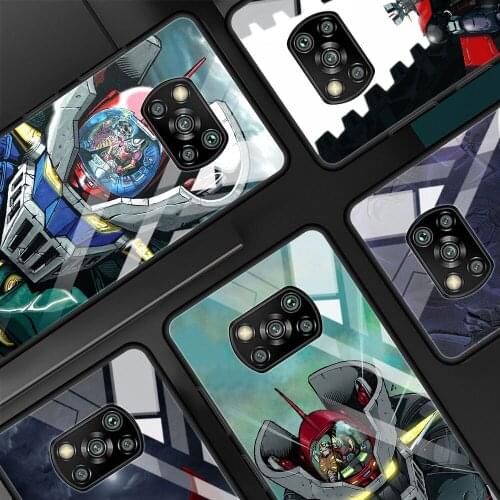 Nicerman Phone Cases Xiaomi Redmi K30