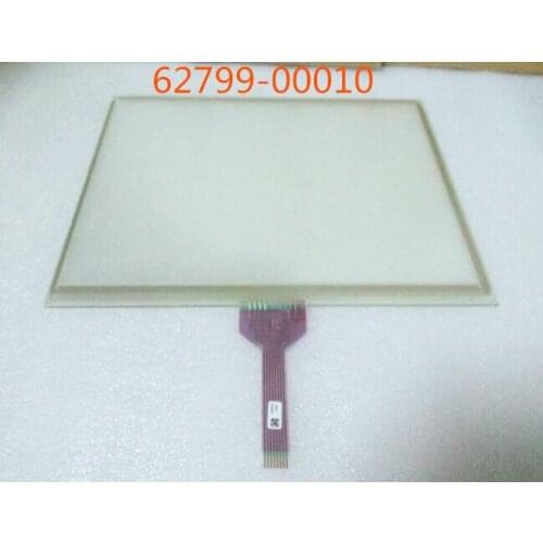 NEW JAT710 62799-00010 HMI PLC touch screen panel membrane touchscreen