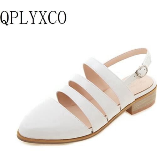 QPLYXCO Women's Shoes With Heels