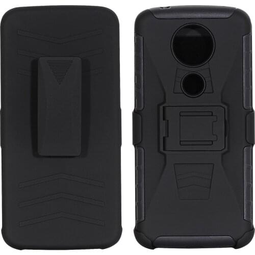 ROTOFLYER Phone Cases Motorola Moto E5 Plus