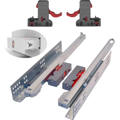Samet Drawer Guides