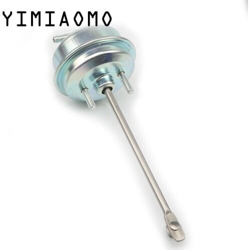 Turbocharger regulator L&R 673004079 For Maserati Ghibli Quattroporte M156 Gransport 3.0 BT V6 4WD Waste Gate Actuator 673004078