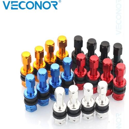 Veconor Wheel Accessories
