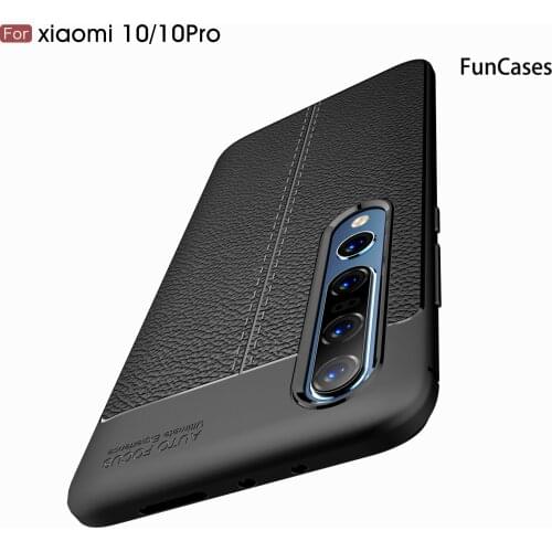 Protection Cases Cartoon Cover For Poco X2 Lychee Pattern Protector Xiaomi 10T M2 Lite 10 F2 Pro Youth 5G Ultra X3 NFC C3 Note