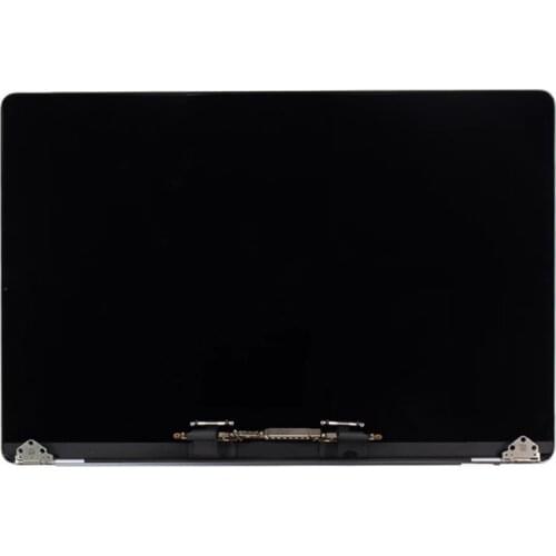 For Apple MacBook Pro Retina15.4" A1990 laptop LCD screen Display assembly MR932 MR942 2018 Year 2880*1800