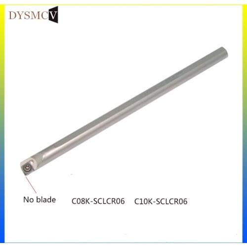 1 pc C04H C06H C08K C10M C12M C14Q C16R SCLCR03 SCLCR04 SCLCR06 Cutting Tools CNC Turning Tool Lathe Internal Boring Bar Tools