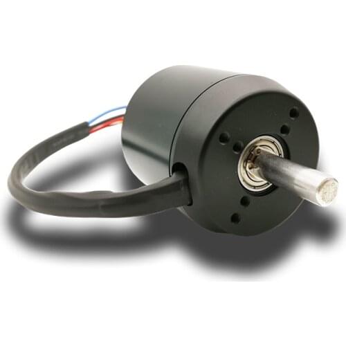 2020 outrunner Brushless DC 6384 motor with Hall Sensor for electric skateboard,scooter, surfboard, underwater propeller BMM936