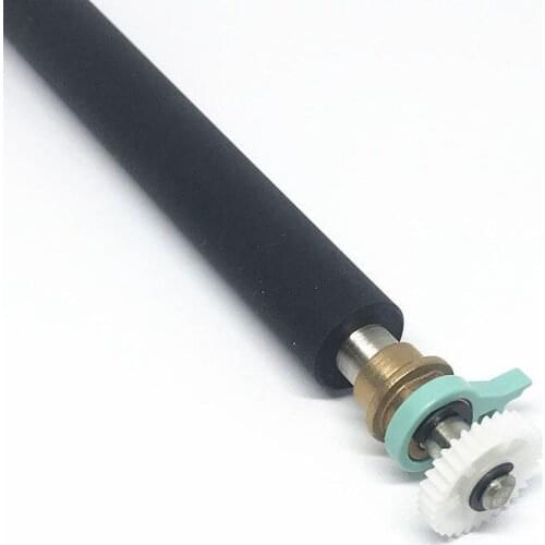 Free shipping Original for GODEX roller G530U G-530U RT700 RT700i RT730i RT863 RT860i printer rubber roller