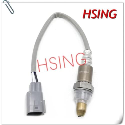 HSINGYE BRAND-NEW# 89467-30040 Upstream Oxygen Sensor Fits For LEXUS IS250/350 GS30/35/43/460 Reiz Crown ***Part No# 8946730040